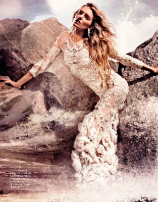 Lily Donaldson pic #485363