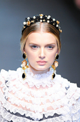 Lily Donaldson pic #489855
