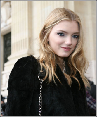 Lily Donaldson pic #179699