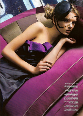 Lily Donaldson pic #168729
