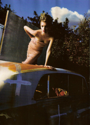 Lily Donaldson pic #168712