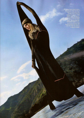 Lily Donaldson pic #168715