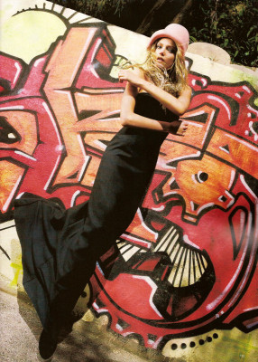 Lily Donaldson pic #168707