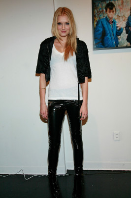 Lily Donaldson pic #207120