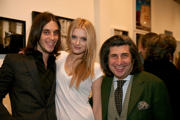 Lily Donaldson pic #207112