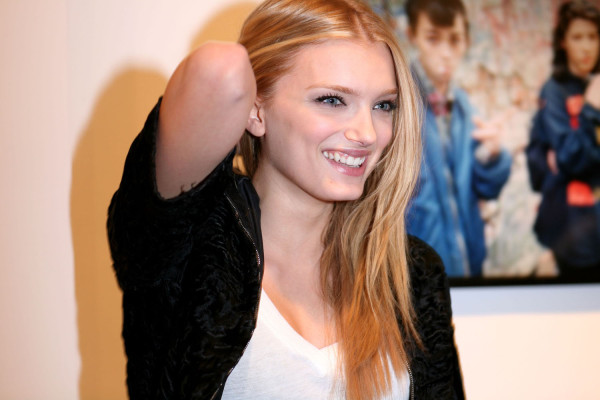 Lily Donaldson pic #179693