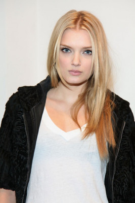 Lily Donaldson pic #207123