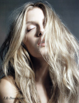 Lily Donaldson pic #118851