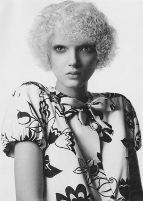 Lily Donaldson pic #171987