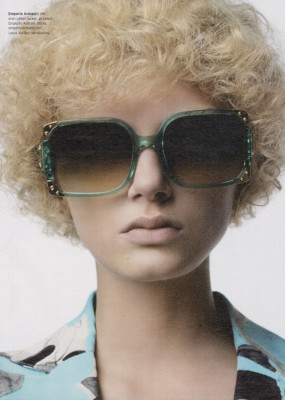 Lily Donaldson pic #172001