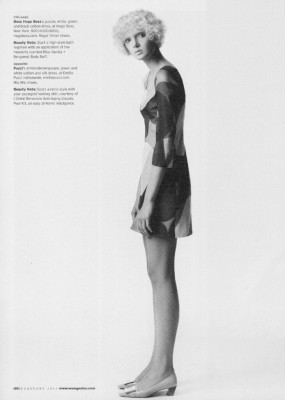 Lily Donaldson pic #172015