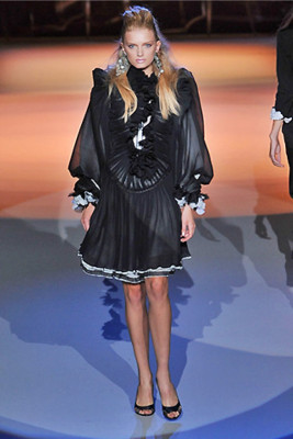 Lily Donaldson pic #168775