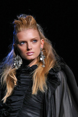 Lily Donaldson pic #168771