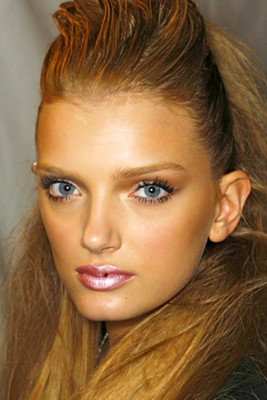 Lily Donaldson pic #168779