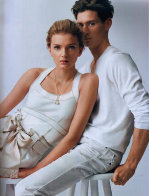Lily Donaldson pic #367383