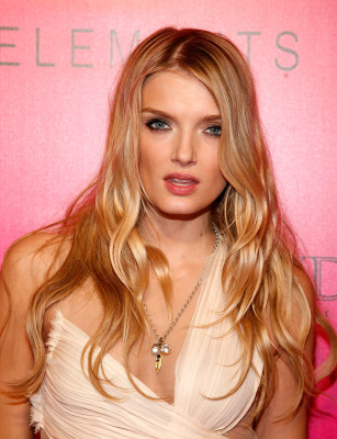 Lily Donaldson pic #427740