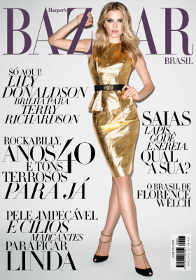 Lily Donaldson pic #489848