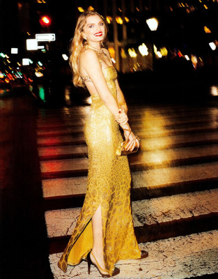 Lily Donaldson pic #557698