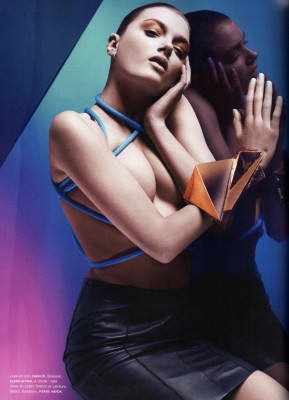 Lily Donaldson pic #240840