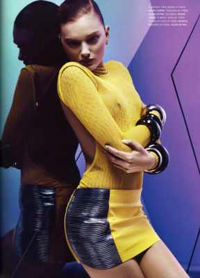 Lily Donaldson pic #240833