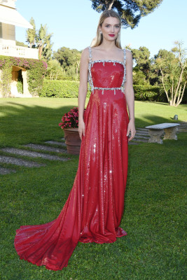 Lily Donaldson pic #854192