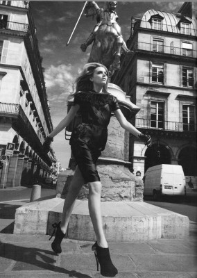 Lily Donaldson pic #197581
