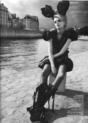 Lily Donaldson pic #197585