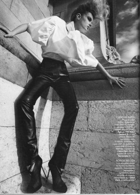 Lily Donaldson pic #197589