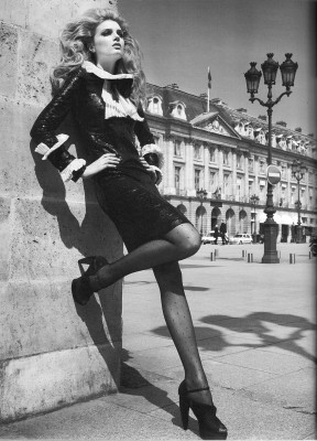 Lily Donaldson pic #197549