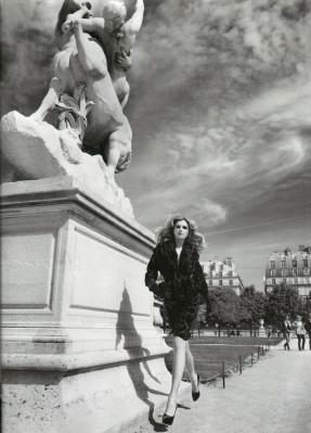 Lily Donaldson pic #197590