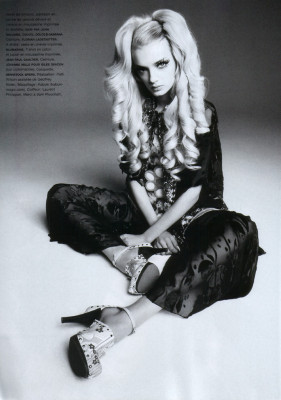 Lily Donaldson pic #102705