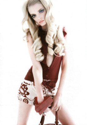 Lily Donaldson pic #102702