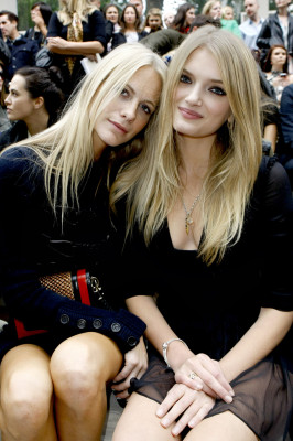Lily Donaldson pic #407513