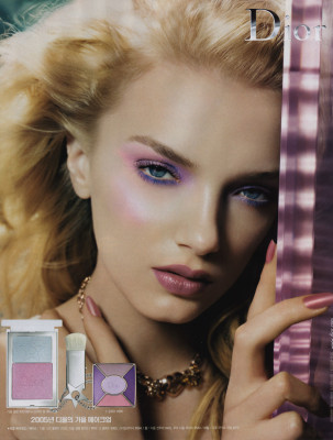 Lily Donaldson pic #152853