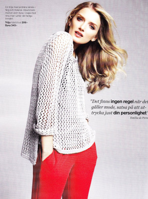 Lily Donaldson pic #470506