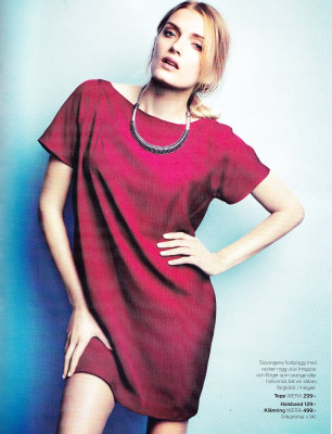 Lily Donaldson pic #470503