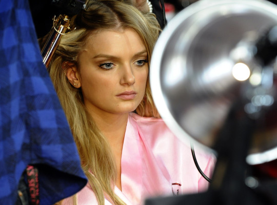 Lily Donaldson pic #365036