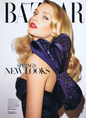 Lily Donaldson pic #316935