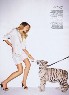 Lily Donaldson pic #317218