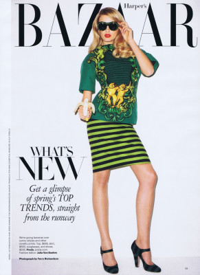 Lily Donaldson pic #317241