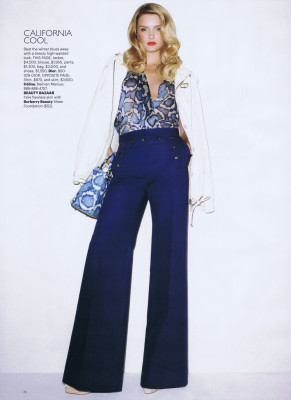 Lily Donaldson pic #317230