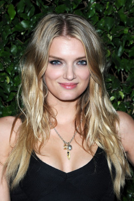 Lily Donaldson pic #427645