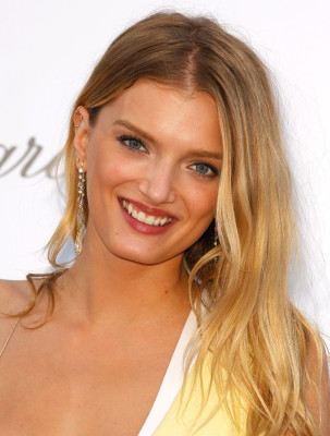 Lily Donaldson pic #492900