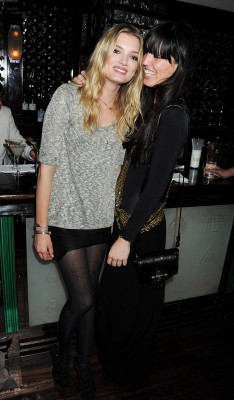 Lily Donaldson pic #388172