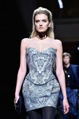 Lily Donaldson pic #829543