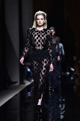 Lily Donaldson pic #829544