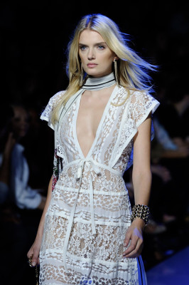 Lily Donaldson pic #801827