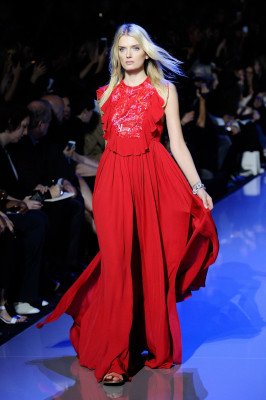Lily Donaldson pic #801807