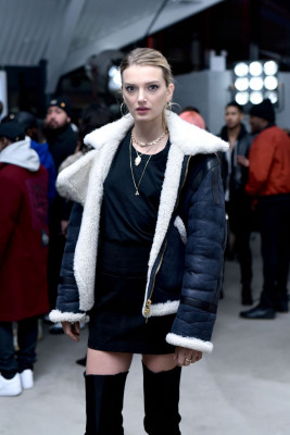 Lily Donaldson pic #909321