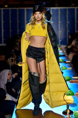 Lily Donaldson pic #915248